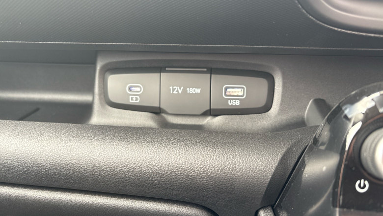 Hyundai INSTER 71kW 01 42kWh 5dr Auto Electric Hatchback